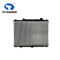CASSELIN Auto Cooling car radiator For HONDA CITY 1.5 14-