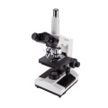 40x-1000x Lab Compound Biological Trinocular Microscope