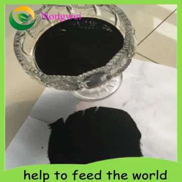 Root Growth Regulator For Seaweed Fertilizer