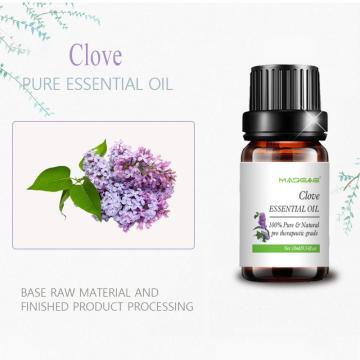 Water Soluble Clove Essential Oil For Aroma Diffuser