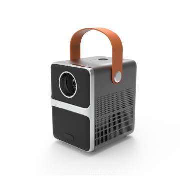 Pocket Hot Selling Mini Portable Home Video Theater Projector