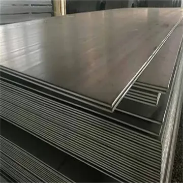 JIS G3114 SMA570W weather resistant steel