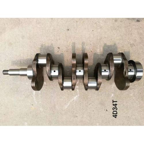 Cigüeñal para el motor Mitsubishi 4D34T 23100-45000