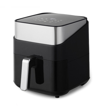 Kitchen Accessories Multi Cooker Built-in Ovens Hot Air Oil Free Digital Electric Deep Fryers