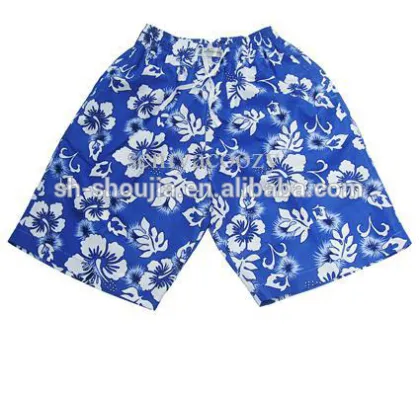 hawaiian pants design for men, men hawaiian pants 2014