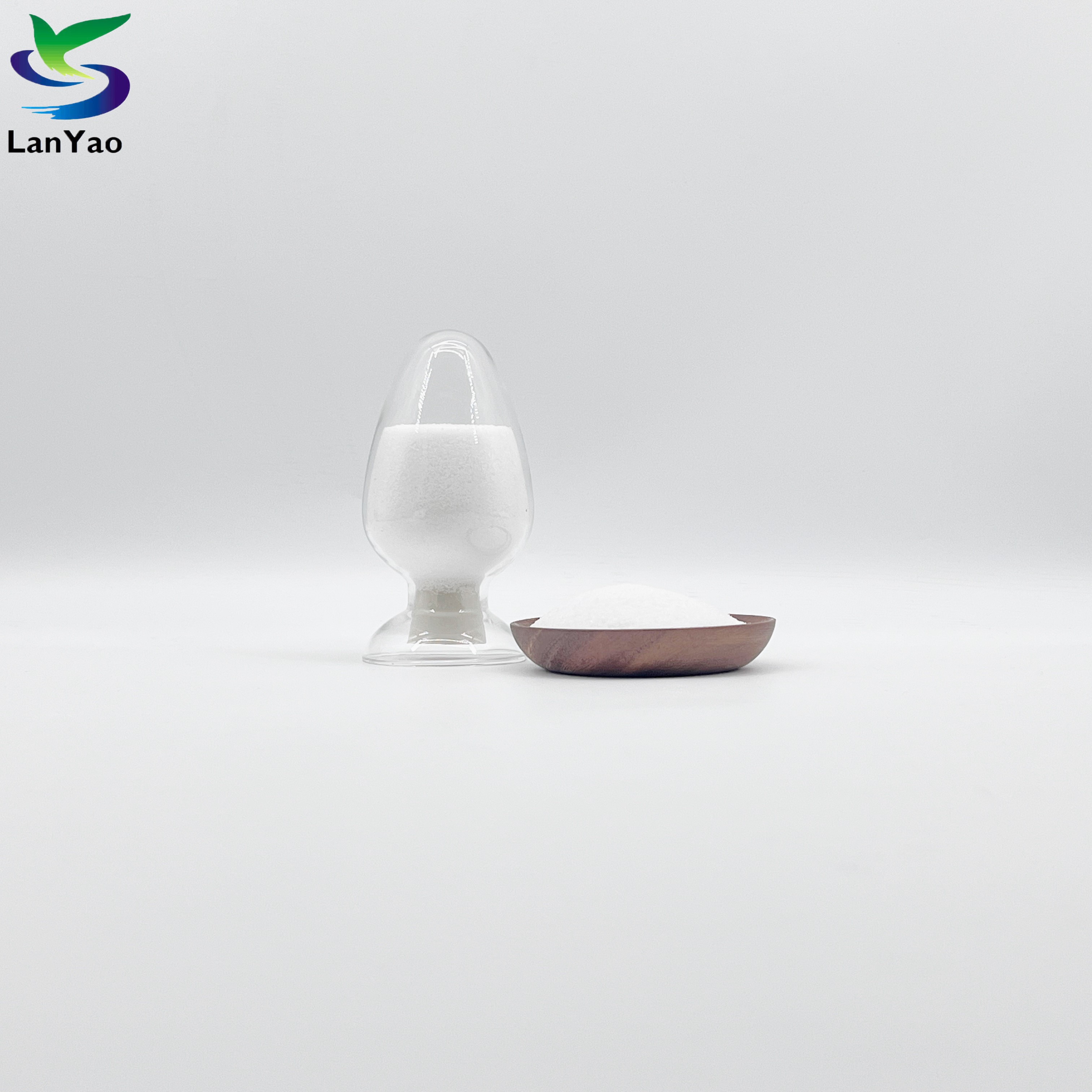 Hocheffizienz Polyacrylamidkoagulans für die Wasseraufbereitung