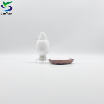 Hocheffizienz Polyacrylamidkoagulans für die Wasseraufbereitung