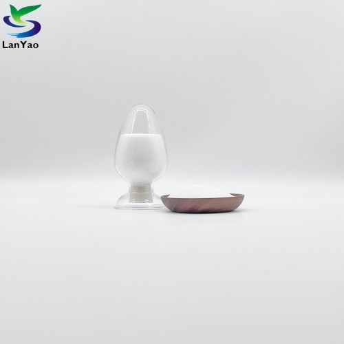 Hocheffizienz Polyacrylamidkoagulans für die Wasseraufbereitung