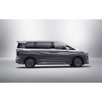 Hongqi MPV Hongqi HQ9 best multi purpose vehicle Manufactory