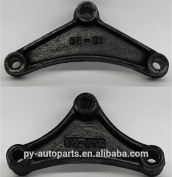 Trailer Leaf Spring Equalizer