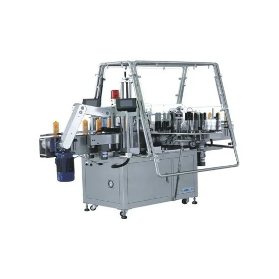 2024 Hot Sale Batch Labeling Machines for Food, Cosmetic, and Medical Boxes - CE & ISO Certified