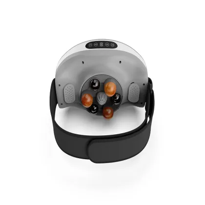 Intelligent Vibration Abdominal Weight Loss and Tropical Abdominal Waist Massager by Pinggao Electric