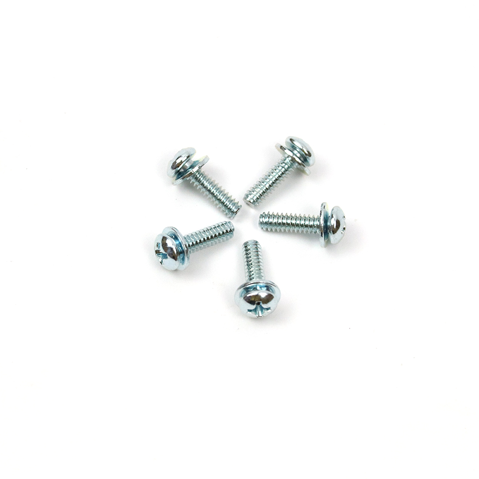 Phillips Head Screw