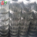 Hog Wire Fencing Galvanized Horse Fence Painéis