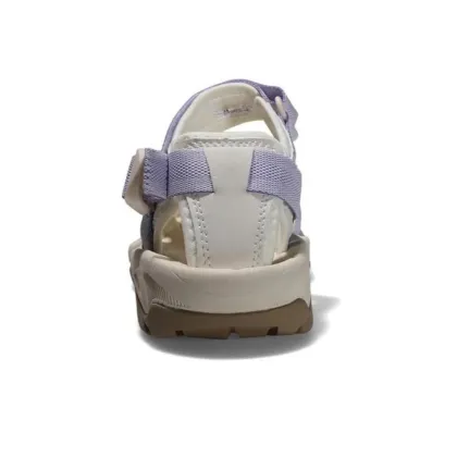 Summer Outdoor Women's Quick Drying Velcro Anti-Slip Hiking Shoes