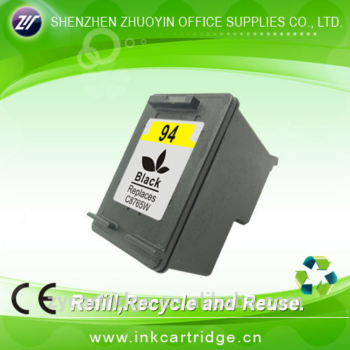 94 continuous ink supply system for hp ink cartridge