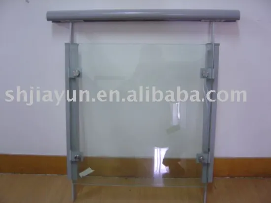 aluminum extrusion/aluminum alloy for balustrade