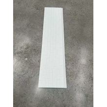 Brick Grain Carved Metal Panels White Brick Texture PU Sandwich Panel Manufactory