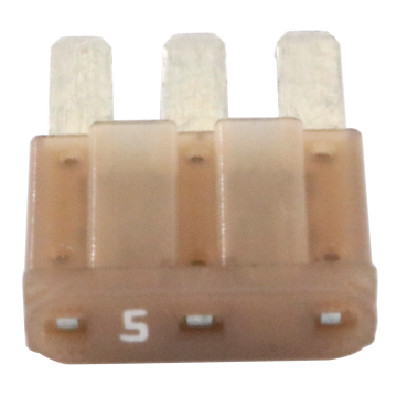 ดีที่สุด DC Inline Relay Wholesale Link 5A 32V Marine LED Siba Blade Box Auto Box Automotive Fuse Holders Car Fuses Holder สำหรับ Hella