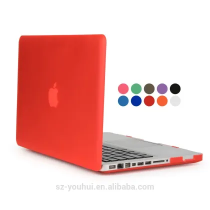 Wholesale For Apple Mac Book Pro 13" Case