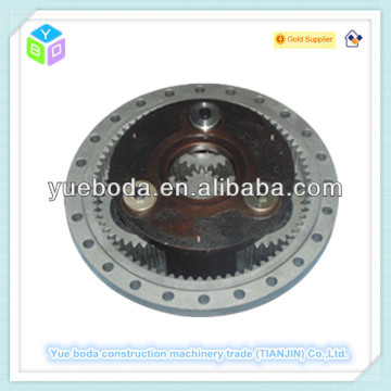 excavator PC200-3 travel device gearbox parts 205-27-00087 final drive travel motor assembly