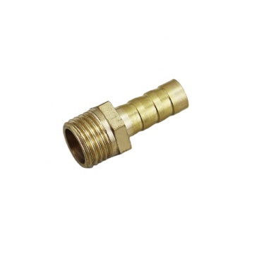 Wholesale Brass Copper Pipe Hose Fittings: Y Type, T Type, Male Female Connectors