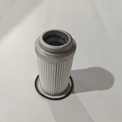 Doosan excavator hydraulic pilot filter 400504-00241