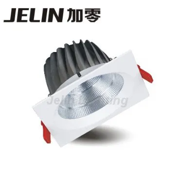 For project CREE LED  LED downlight for project  CE & RoHS