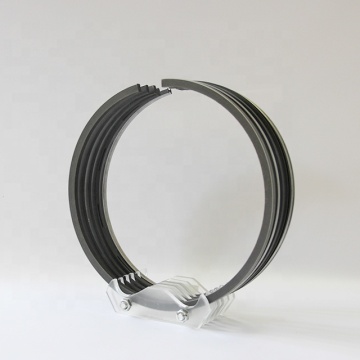 Piston Ring for Paxman Cielshtein PC2-6 4 Stroke Diesel Engine
