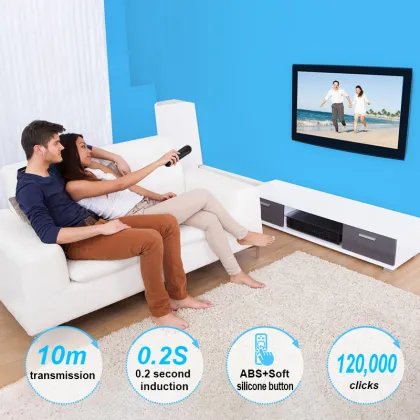 Bluetooth Infrared Speaker Controller for Sky Q Mini - Voice Remote Control