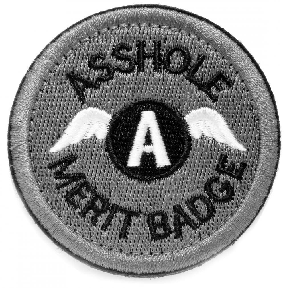 Emblem Army Patches