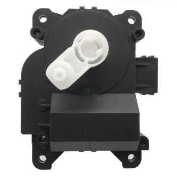 Heater A/C Blend Actuator Door Servo Motor For Honda Civic FA1 CRV 2006-2012