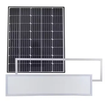 Smart Solar-Powered LED Ceiling Light with Radar Sensor for Homes