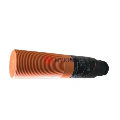 IFM Electronic KI0024 - KIE2015-FBOA/NI Original Capacitive Sensor