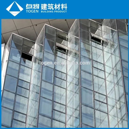 High Quality Insulated Glass Units