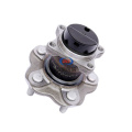 Hubinta Taleefoonada danbe ee Nissan Nissan Sylphy