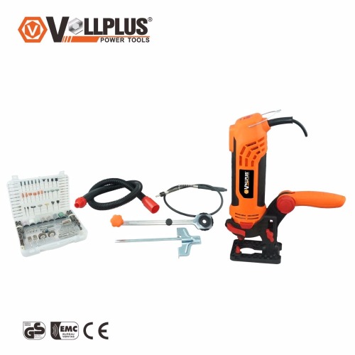 VOLLPLUS VPMR4001 600W 1/8" 3/16" 1/4" electric power tools mini multi purpose router mini grinder