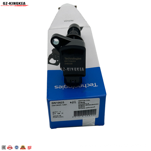 GN10623-12B1 L3g2-18-100a Ignition Coil for Mazda 5 Automotive Spare Parts - China Factory