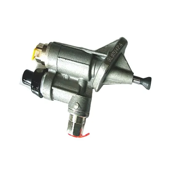 6CT China Fuel Diesel Engine Fuel Lift Pump and Transfer Pump 3415699