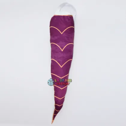 Hololive Kiryu Coco Cosplay Costume