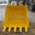 0.3-0.84 capacity standard bucket for excavator EC170D