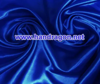 Silk fabric