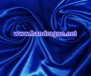 Silk fabric