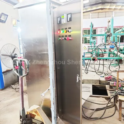 10inch Stainless Steel Deep Well Submersible Well Pump