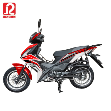 110cc and 125cc Cub Motorcycles - ZHANYING Gasoline Motorcycles
