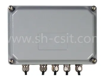 2.4G omni-direction reader
