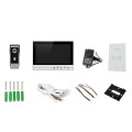 Villa Intercom System waterproof Kit