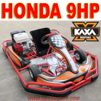 Racing Go Kart Bodies for Adults
