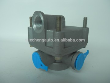 Sinotruk Howo A7 Relay Valve WG9000360134