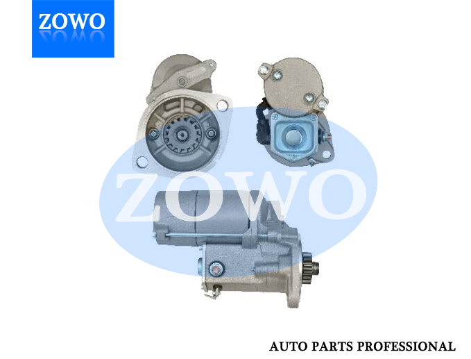 Honda Accord Starter Replacement Cost 2280007111